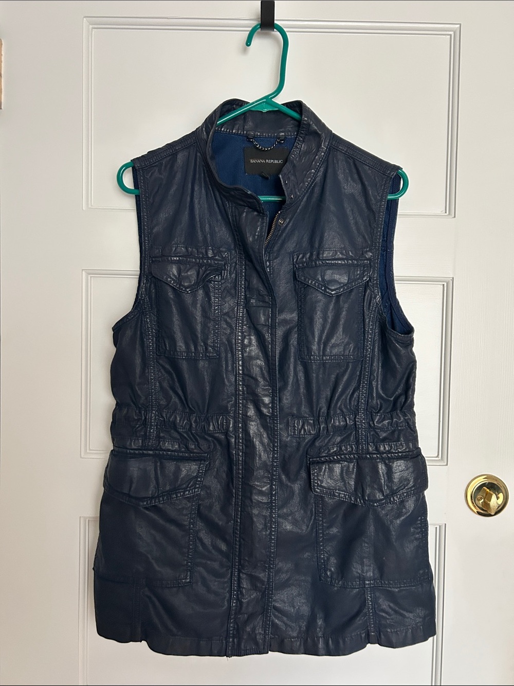 Banana Republic Vest